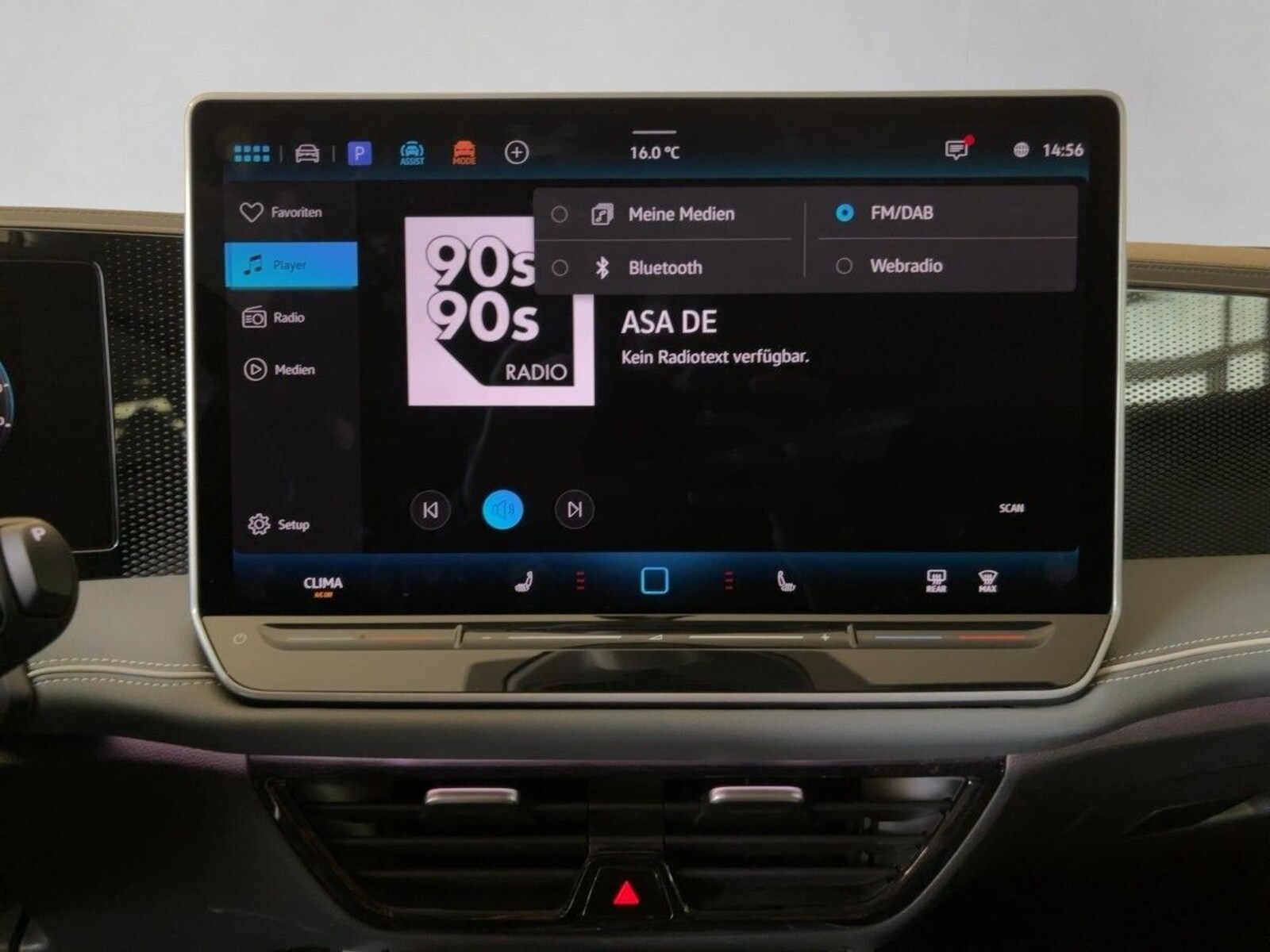 Volkswagen Passat – Bild 8