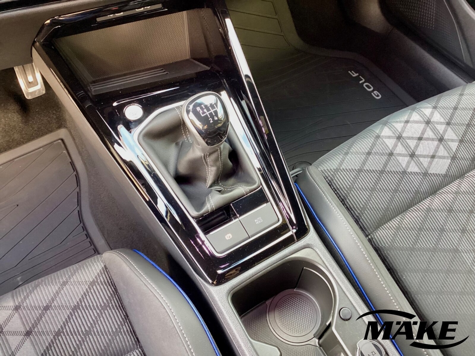 Volkswagen Golf – Bild 13