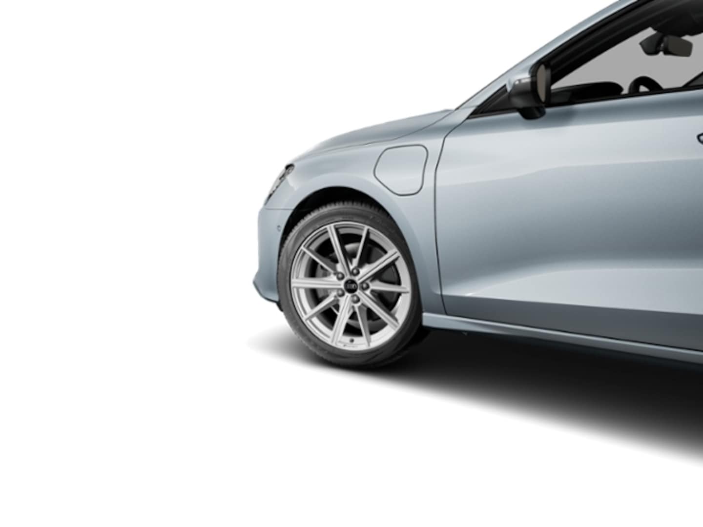Bild über Audi A3 Sportback TFSI e TFSI e 150 kW S tronic - für weitere Informationen kontaktieren Sie den Audi Partner