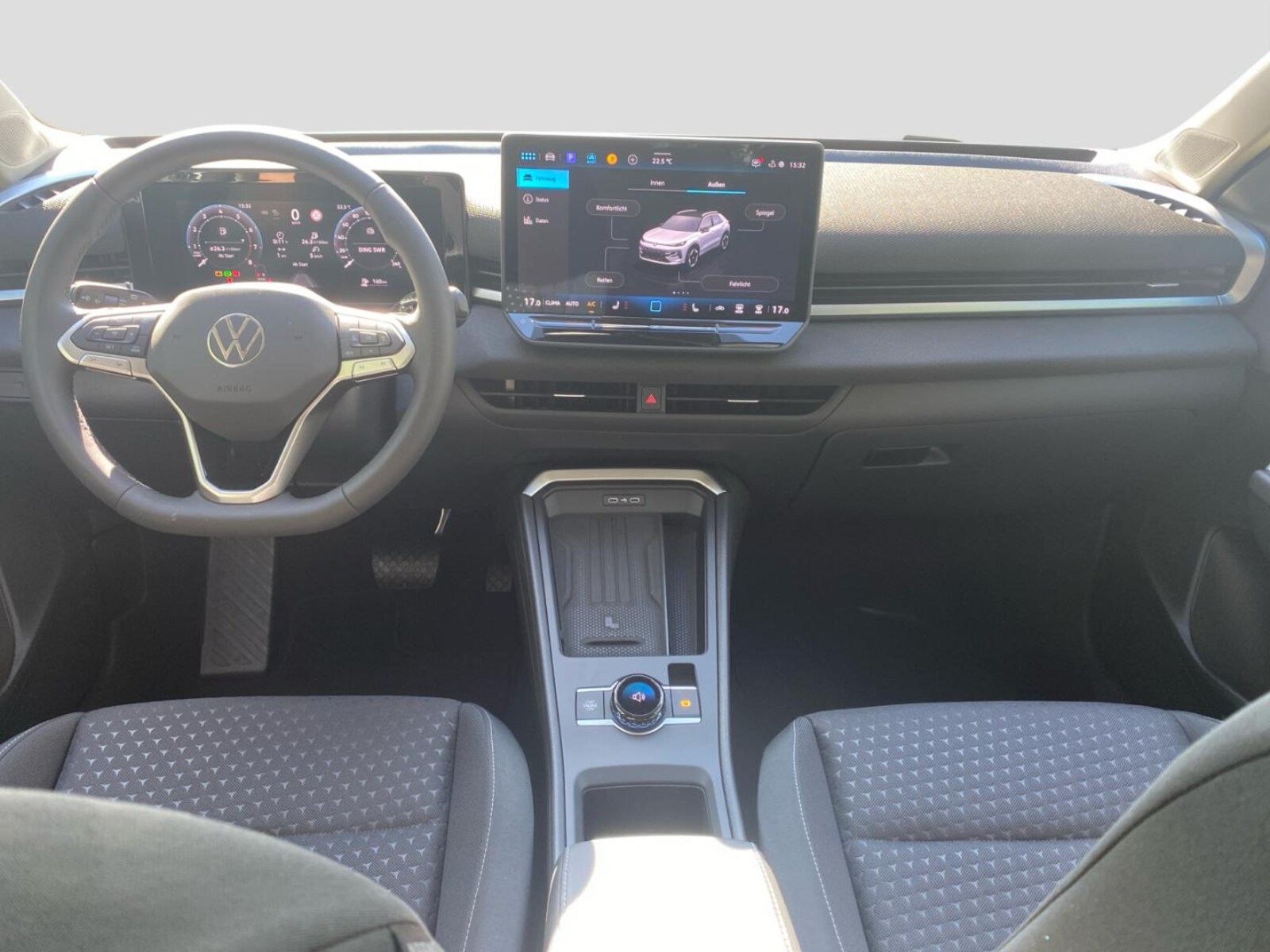 Volkswagen T-Roc – Bild 5