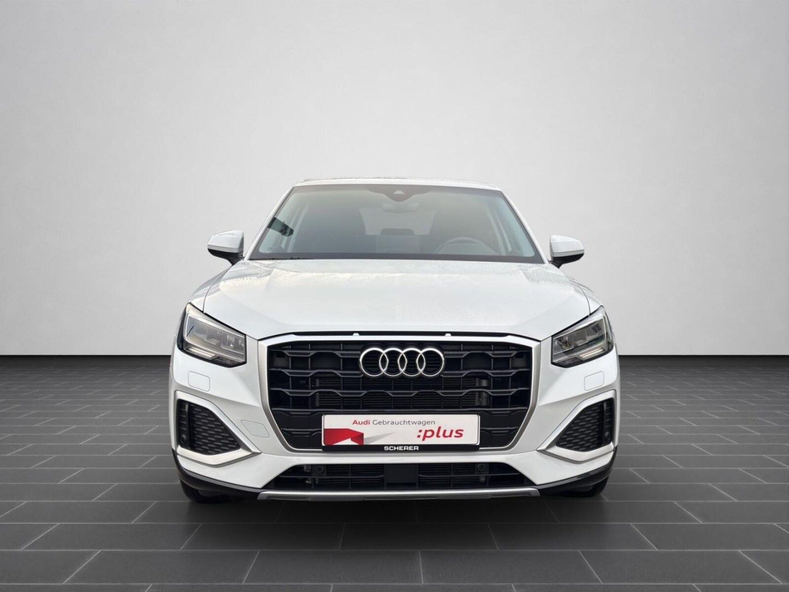 Audi Q2 – Bild 5