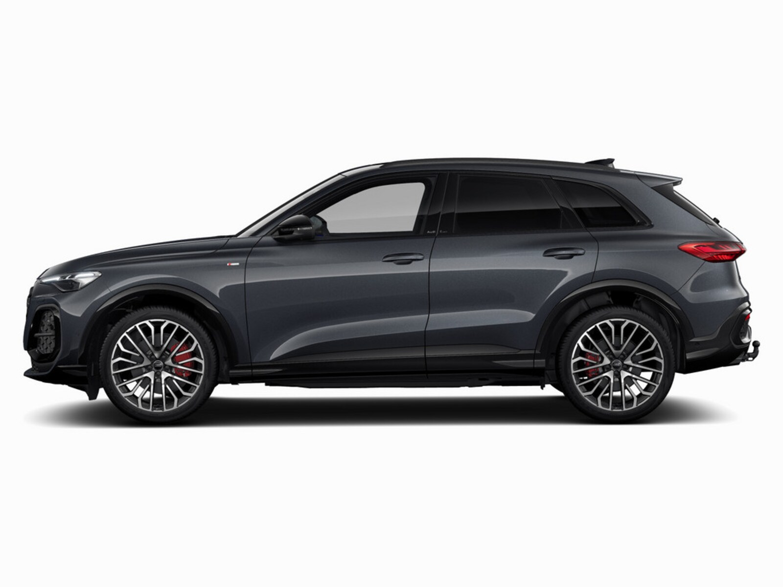 Audi Q5 – Bild 7