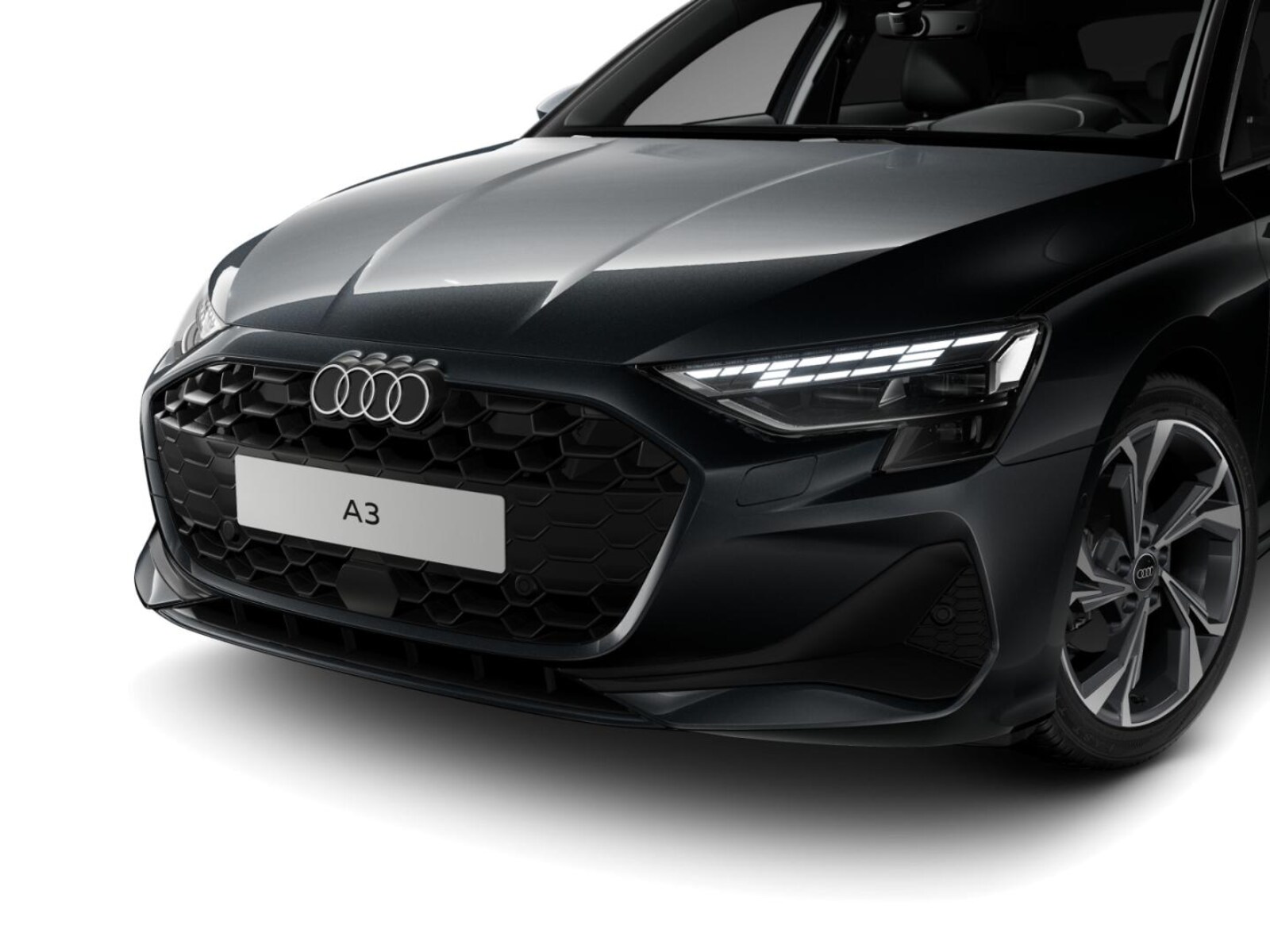 Audi A3 Sportback – Bild 8