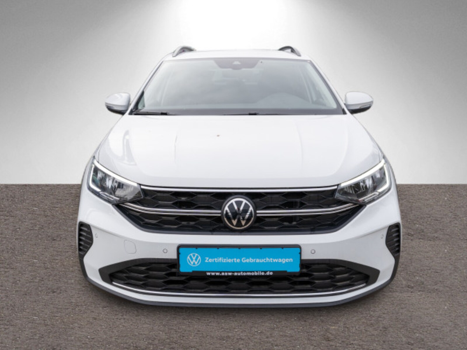 Volkswagen Taigo – Bild 5