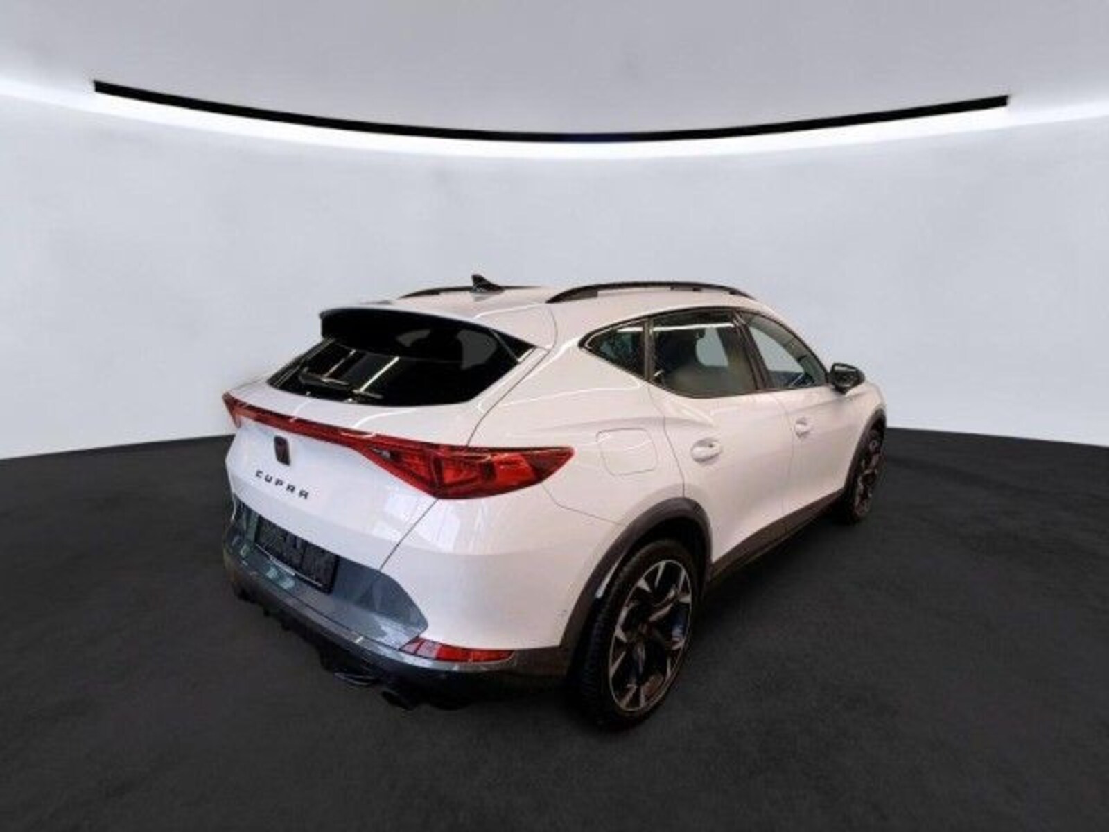 CUPRA Formentor – Bild 5