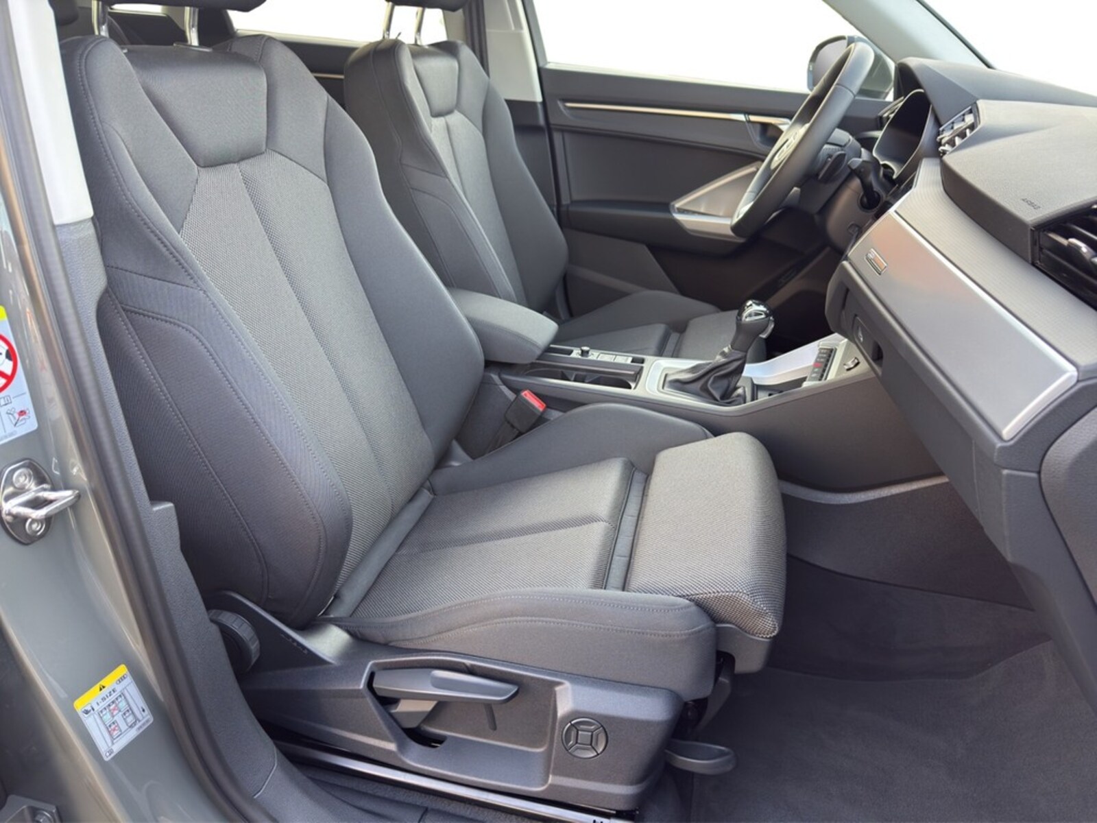 Audi Q3 – Bild 10