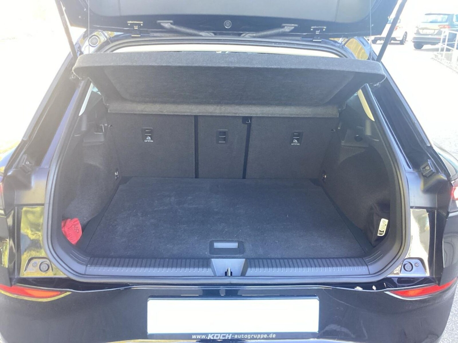 Volkswagen T-Roc – Bild 15