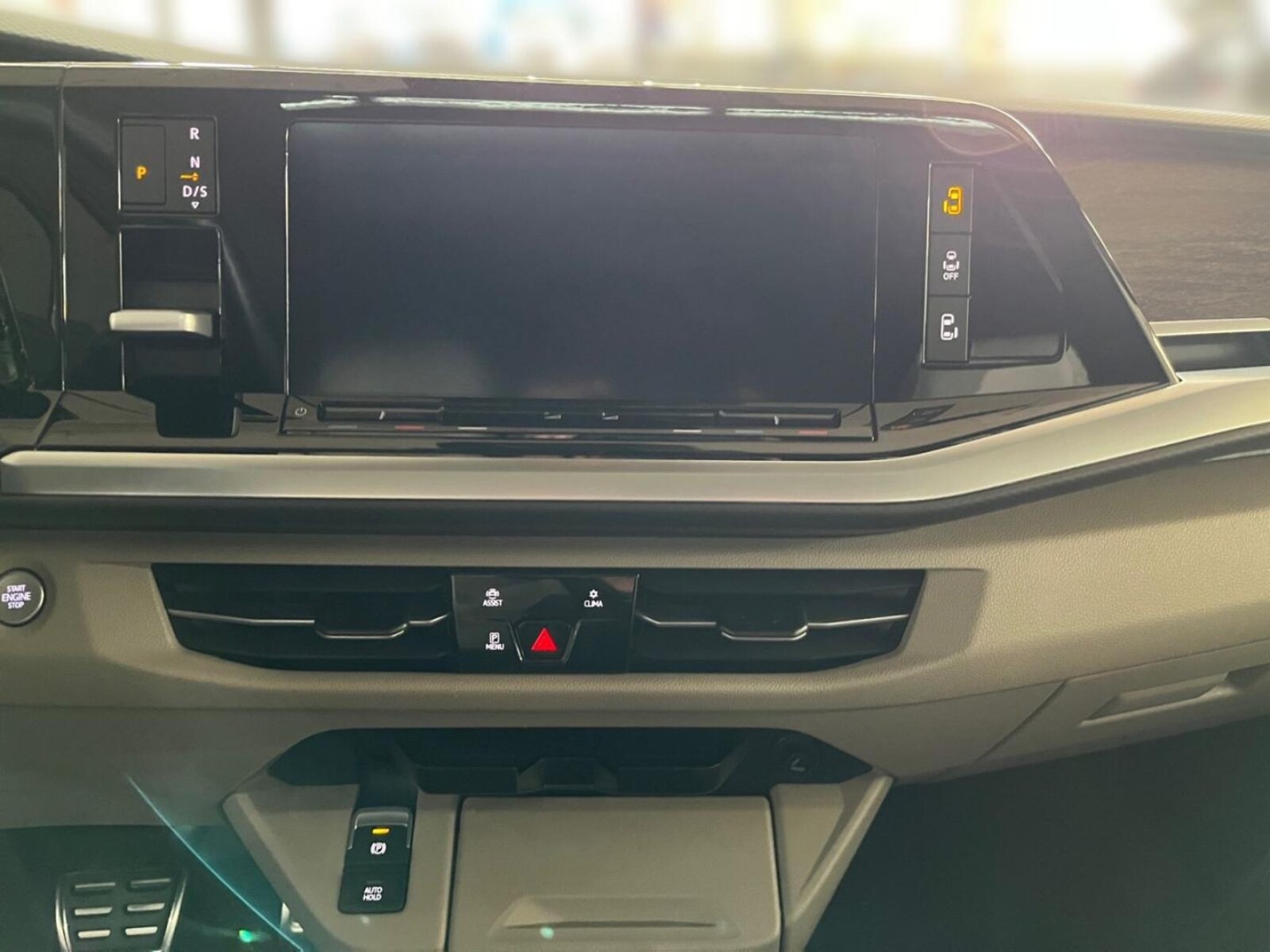 Volkswagen Multivan Langversion – Bild 13