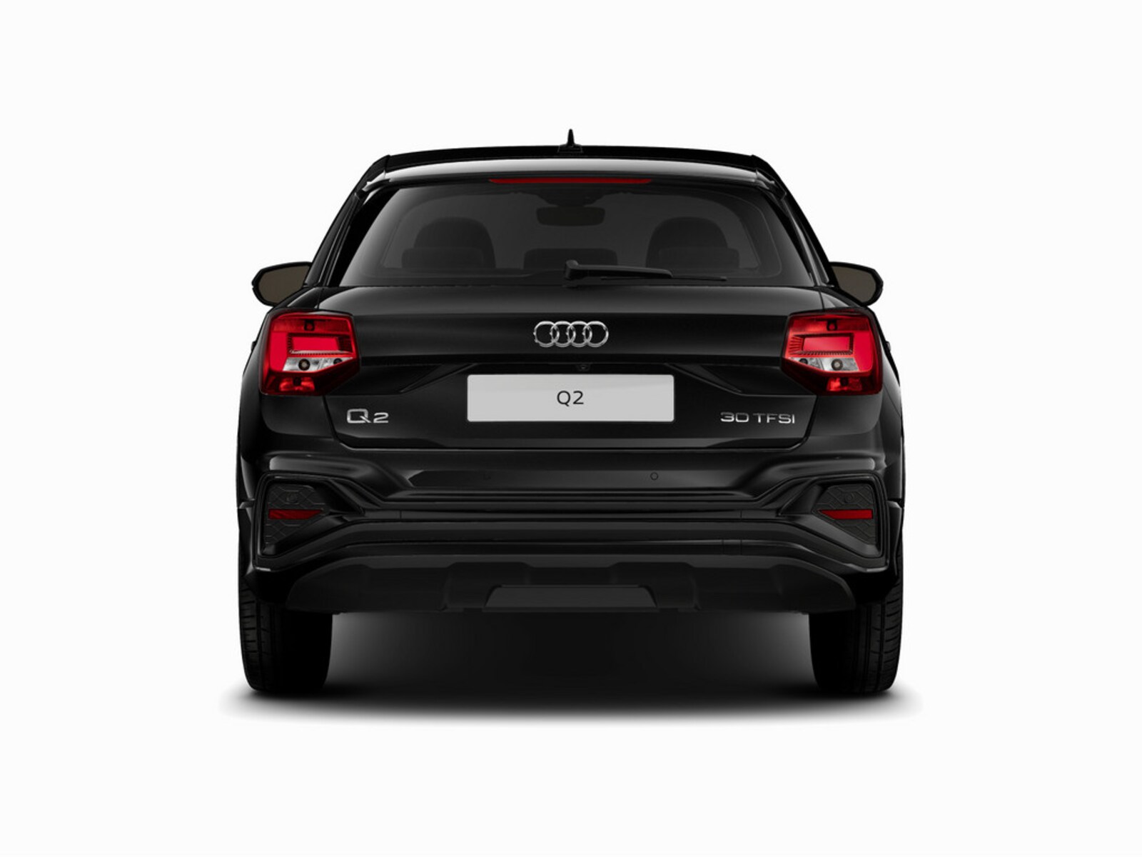 Audi Q2 – Bild 9