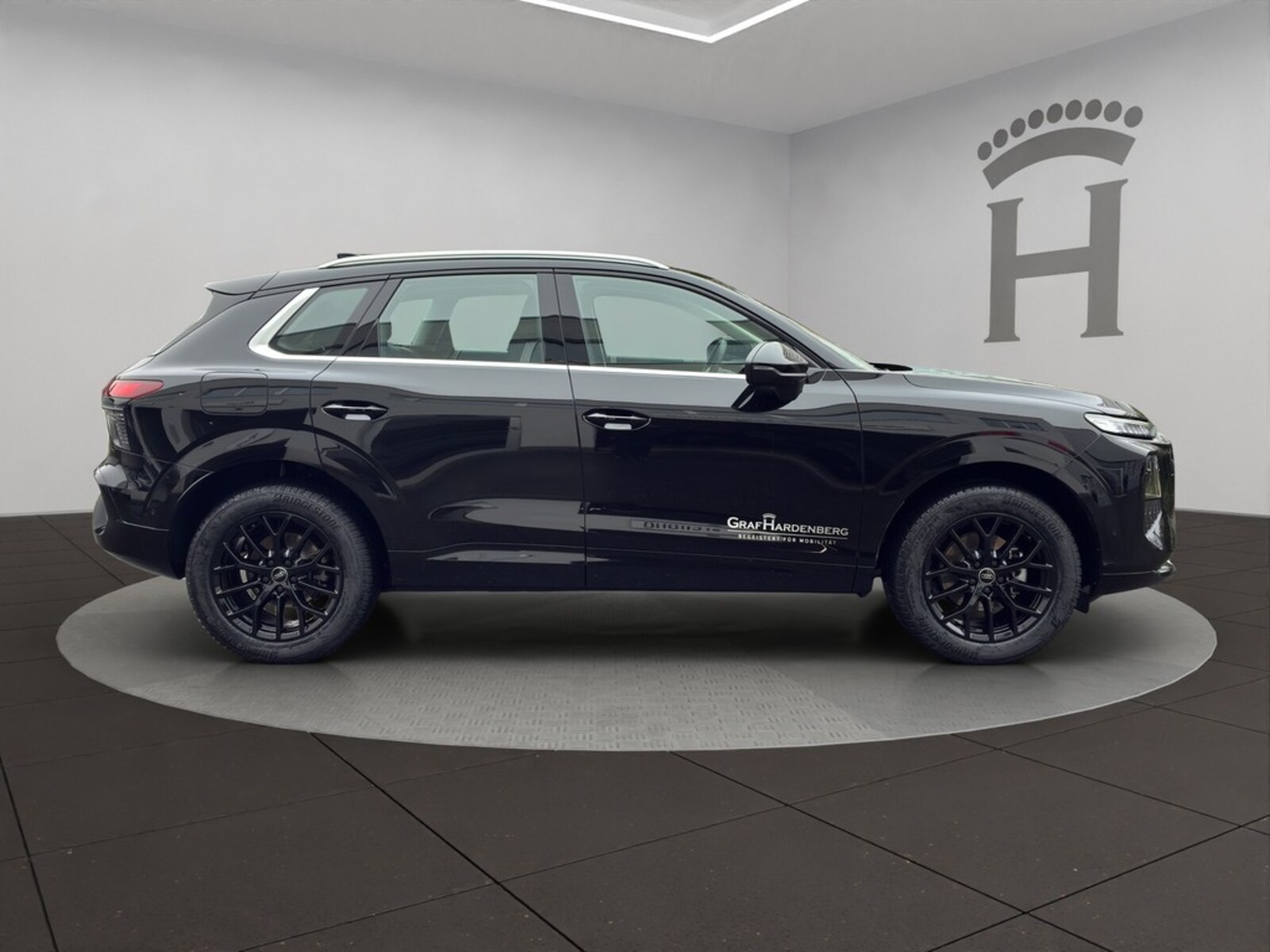Audi Q3 – Bild 7