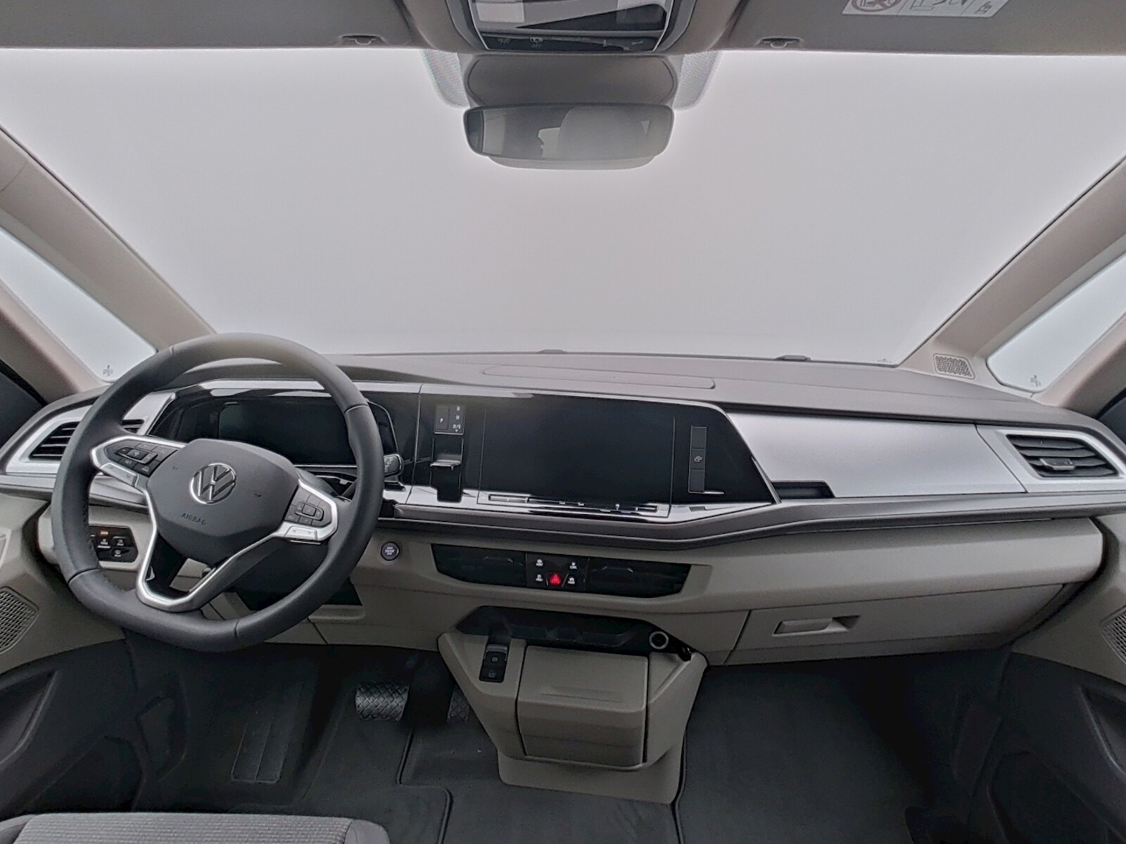 Volkswagen California – Bild 10
