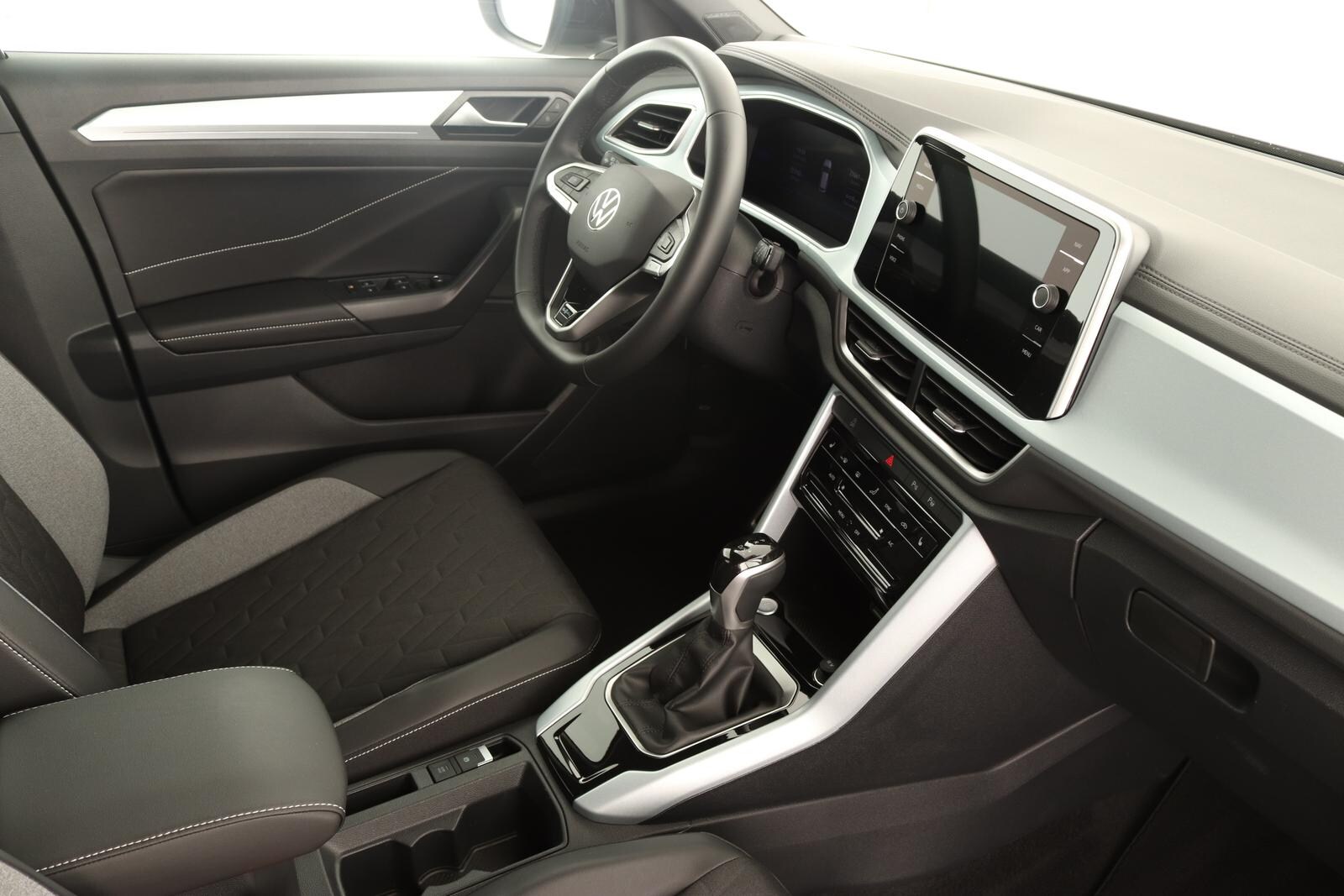 Volkswagen T-Roc – Bild 14