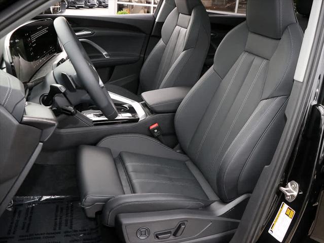 2025 AUDI Q5 - Image 11