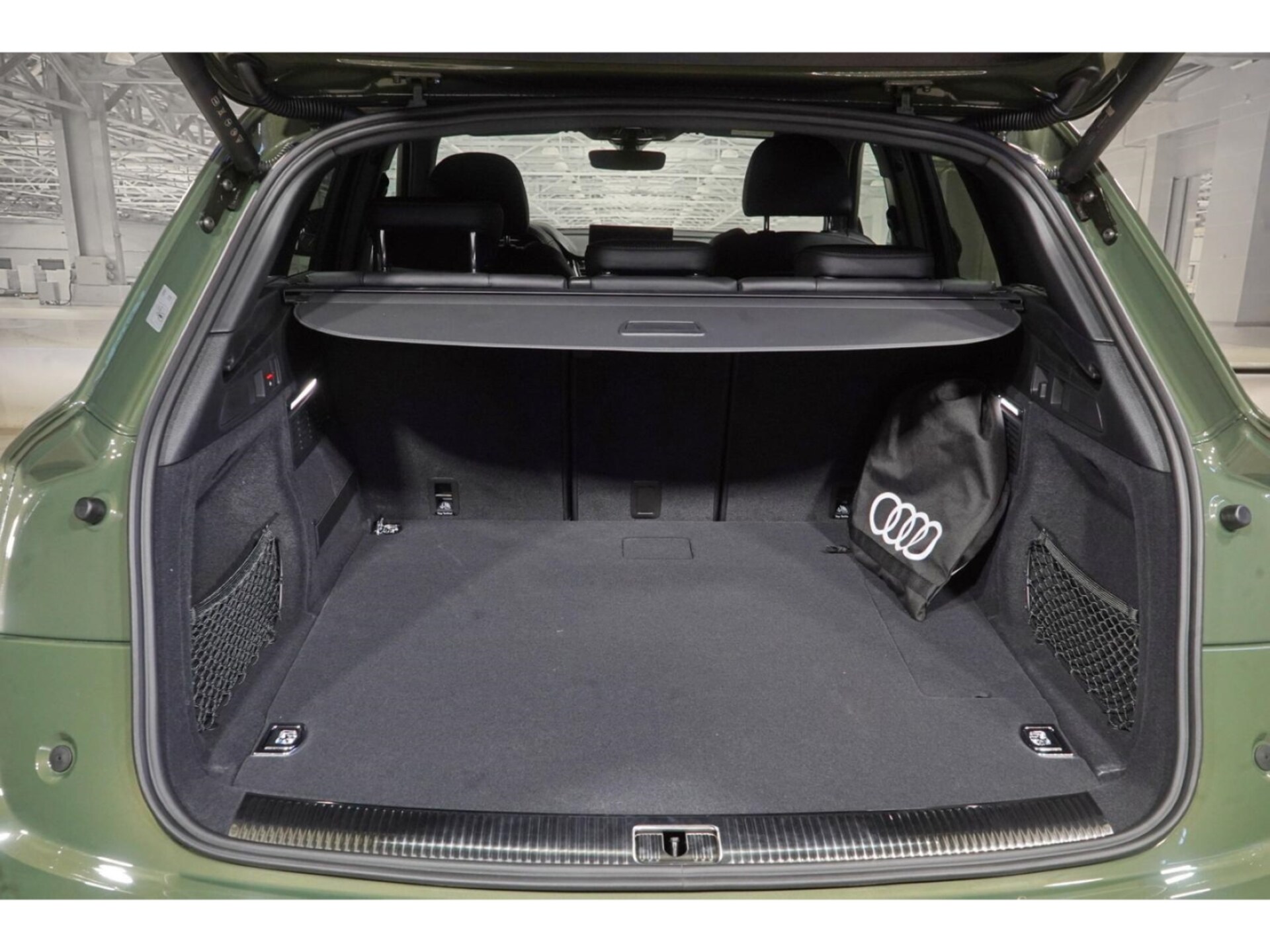 Audi Q5 TFSI e S line