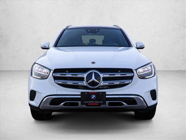 2022 MERCEDES-BENZ GLC-CLASS - Image 2