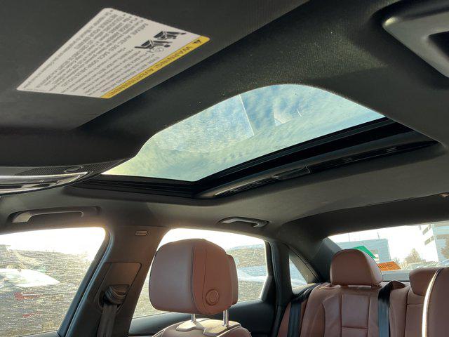 2020 AUDI A4 - Image 11