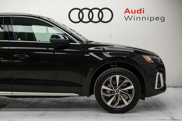 2023 Audi Audi Q5