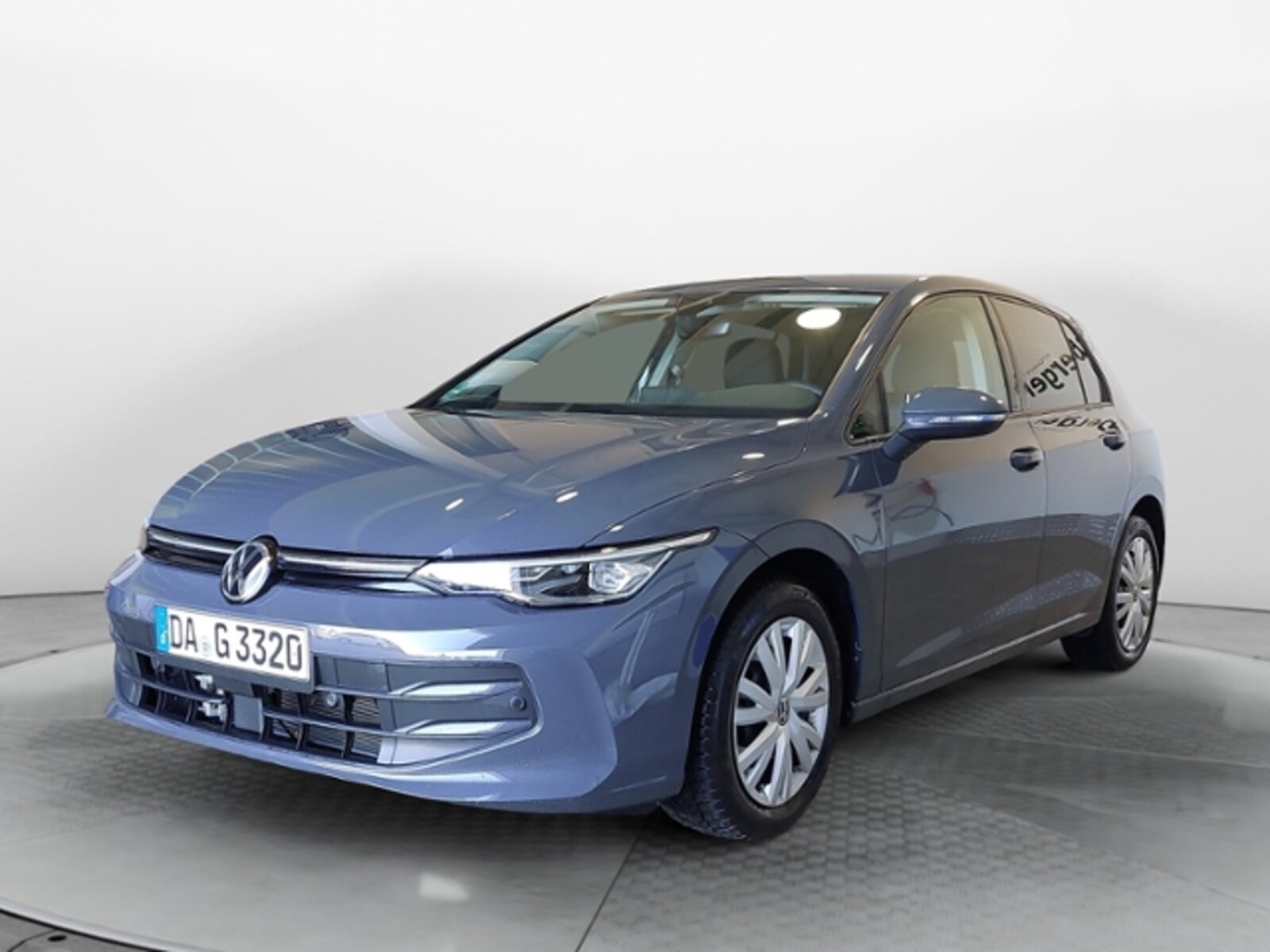 Volkswagen Golf – Bild 2