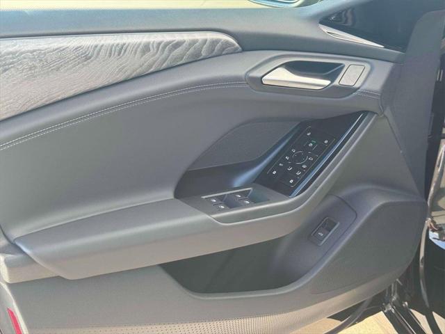 2025 Audi A6 Sportback e-tron Premium - Photo 9