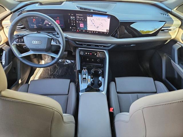 2025 Audi Q5 Premium Plus - Photo 19