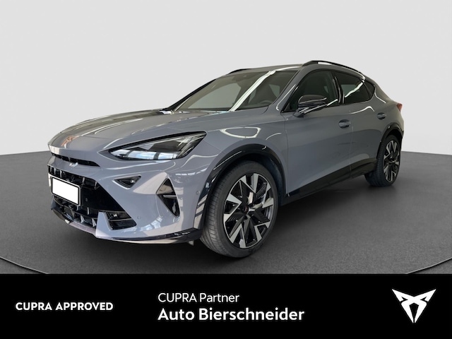 CUPRA Formentor 2.0 TSI DSG 4Dr AB379EUR VZ AHK PANO SENNHEISER (87277_GW_IN)