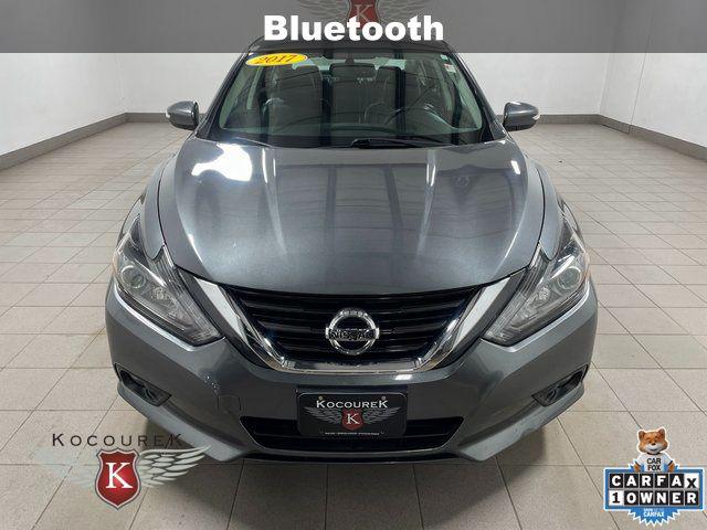Used 2017 Nissan Altima SL with VIN 1N4AL3AP2HC151172 for sale in Wausau, WI