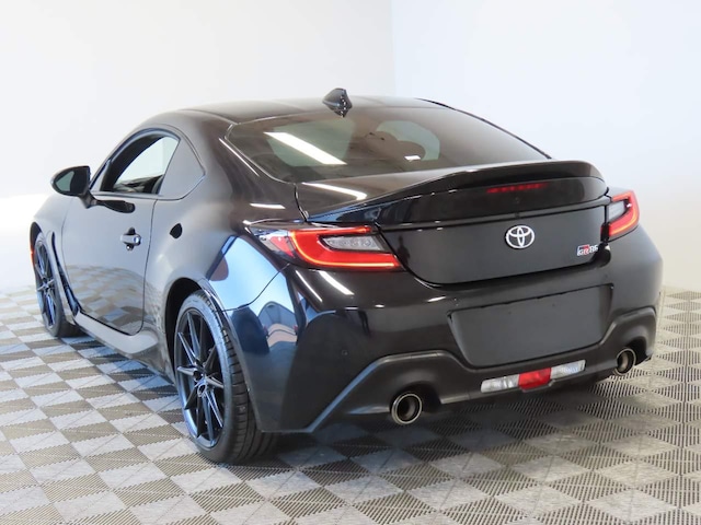 2024 Toyota GR86