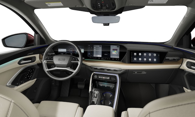 2026 Audi Q5