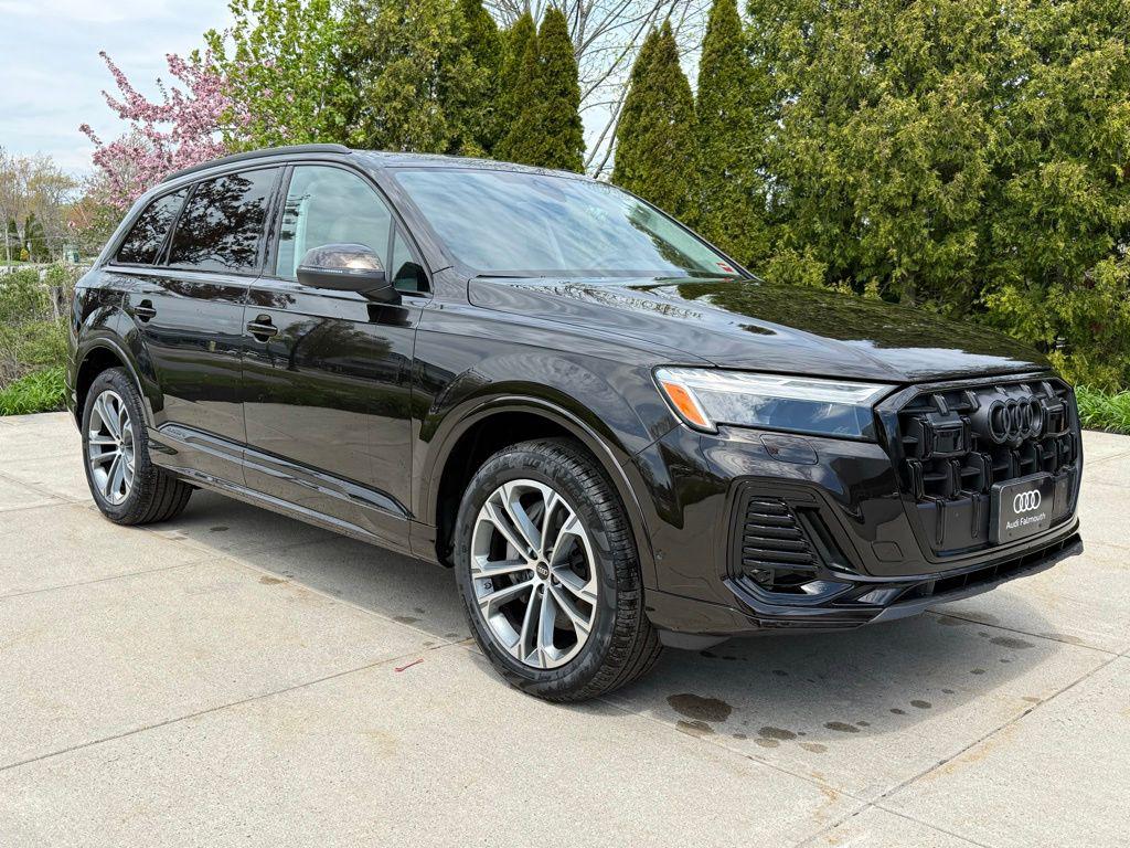 2026 Audi Q7 45 Premium quattro Tiptronic's photo