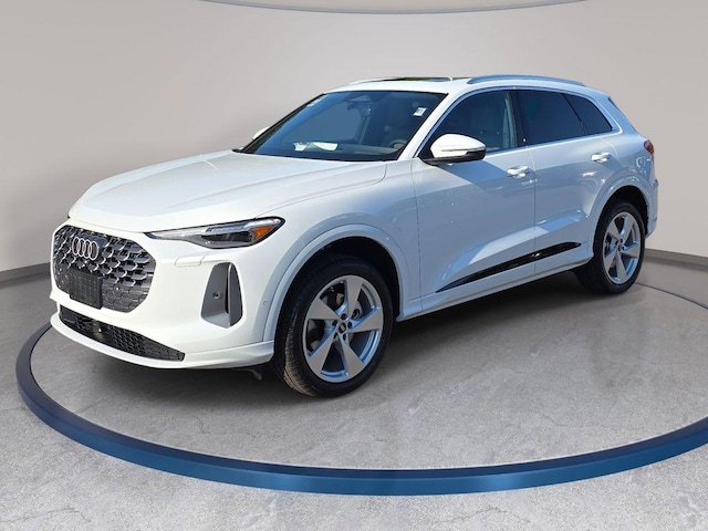 2026 Audi Q5
