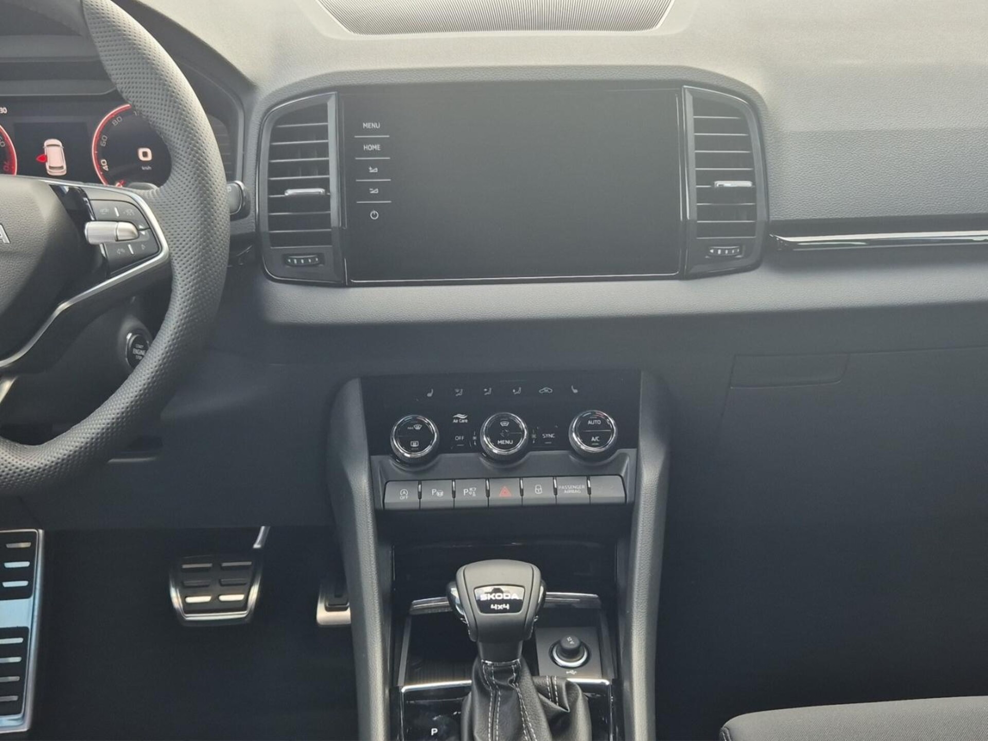 Skoda Karoq Sportline