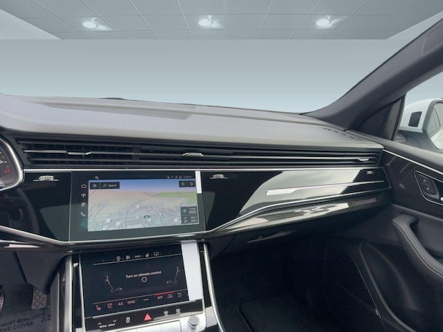 2026 Audi Q8 Premium Plus - Photo 15
