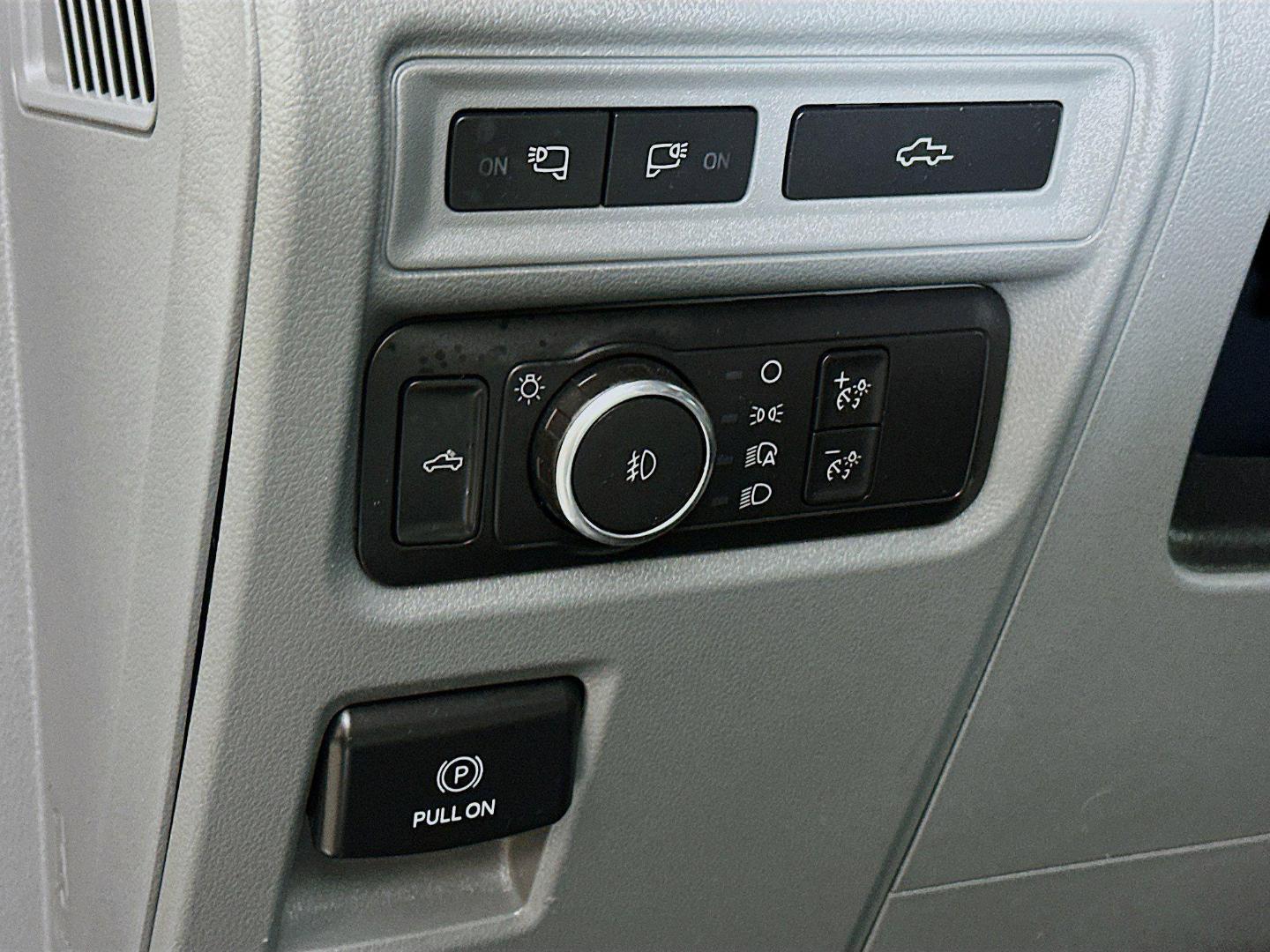 2021 Ford F-150 XLT - Photo 10