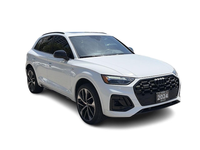 2024 Audi Q5