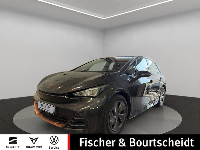 CUPRA Born 150 kW KLIMA PDC SHZ LED SCHEINWERFER (P012713)