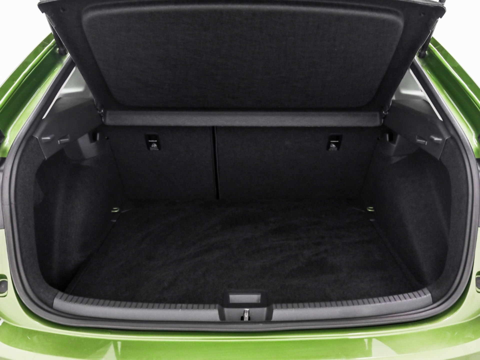 Volkswagen Taigo Goal