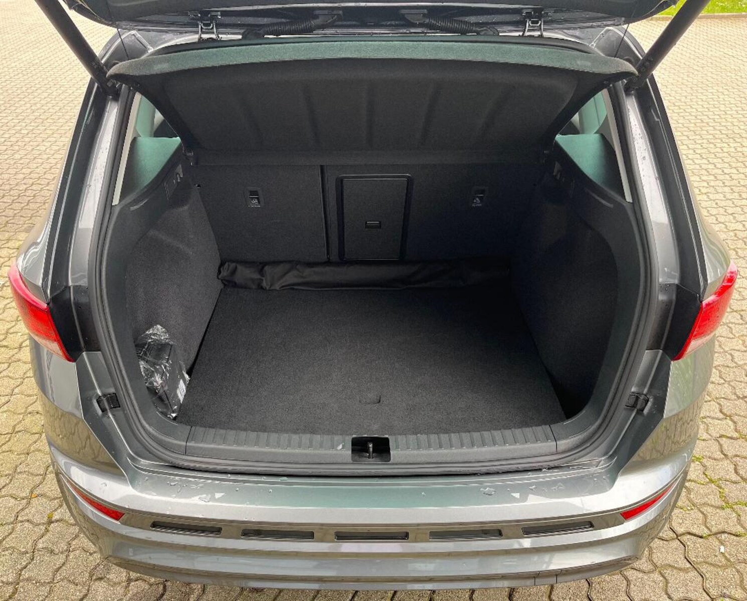 CUPRA Ateca – Bild 22