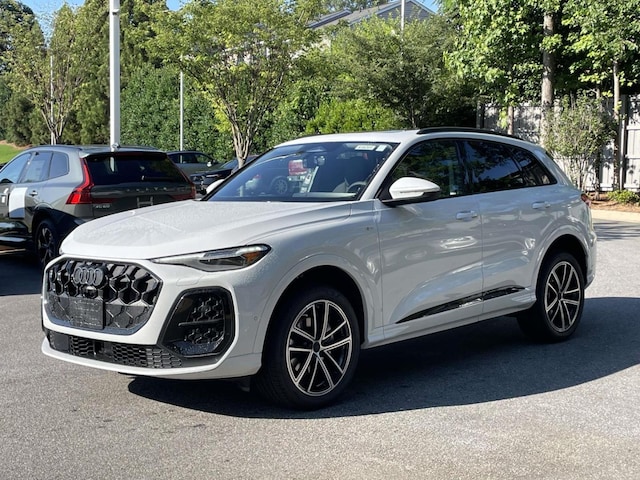 2026 Audi Q5