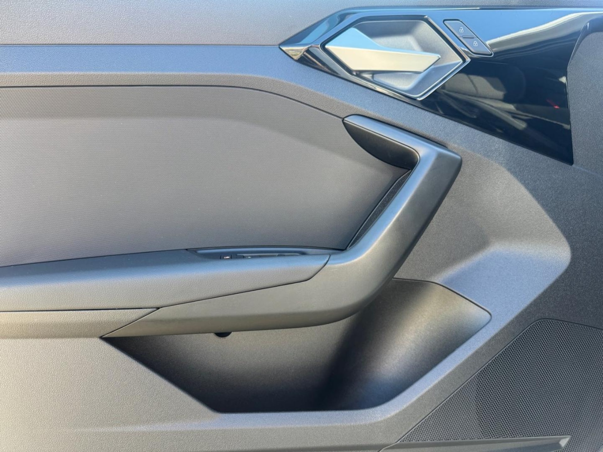Audi A1 Sportback S line