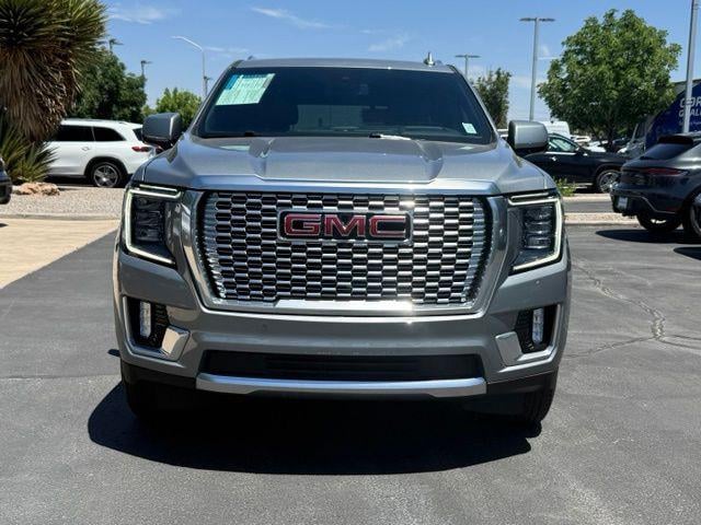 2024 GMC Yukon