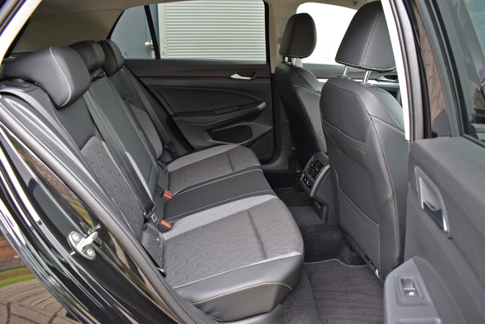 Volkswagen Golf – Bild 6
