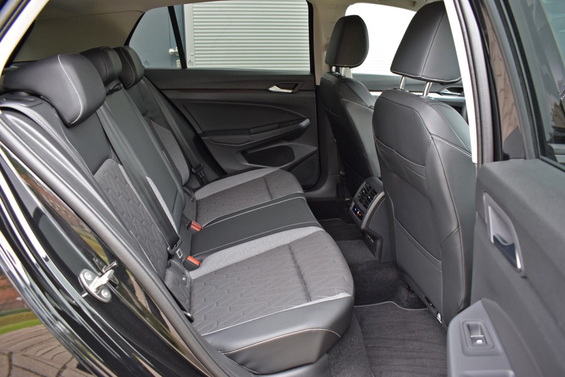 Volkswagen Golf ENERGY