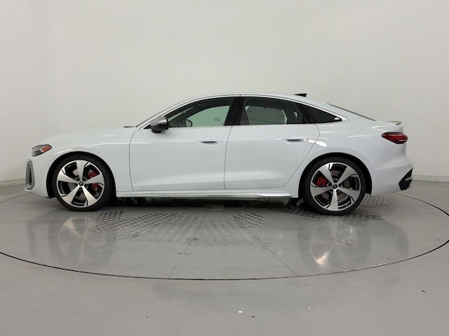 2026 Audi S5 Sedan