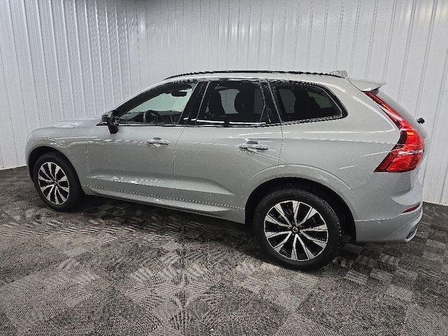 2025 Volvo XC60