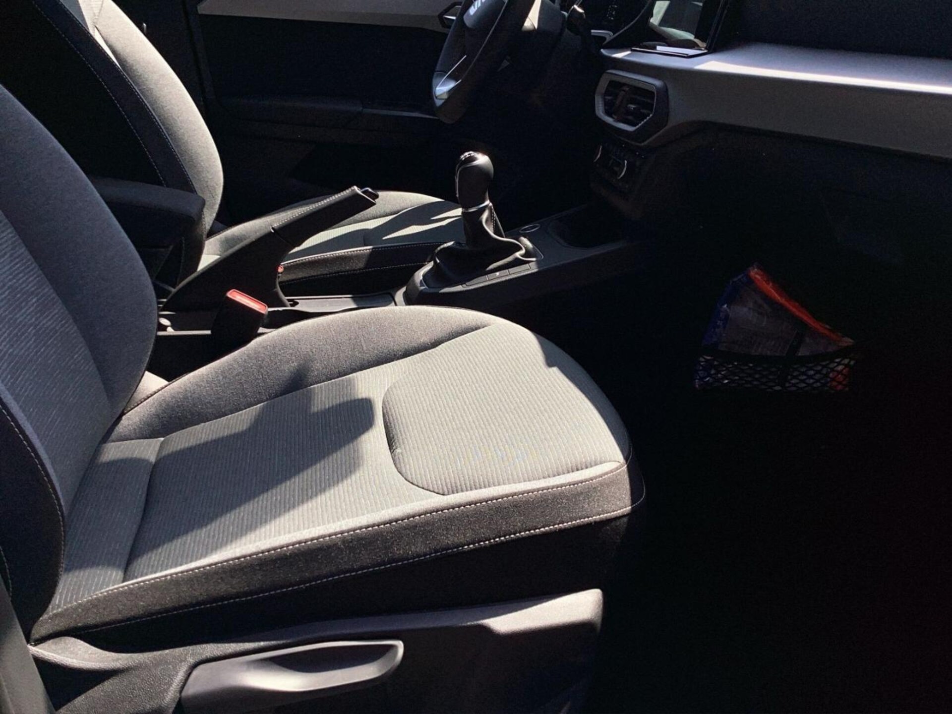 SEAT Ibiza Xcellence