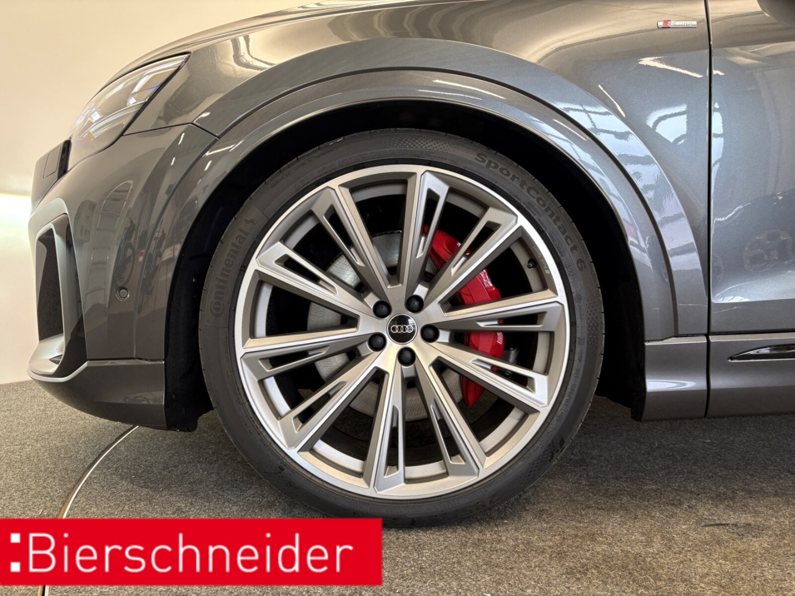 Audi Q8 – Bild 5