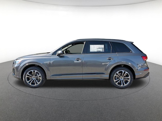 2026 Audi Q7 Premium Plus - Photo 8