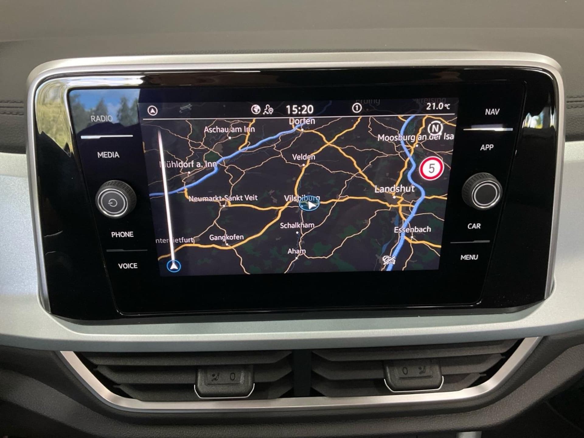 Volkswagen T-Roc Cabriolet Style
