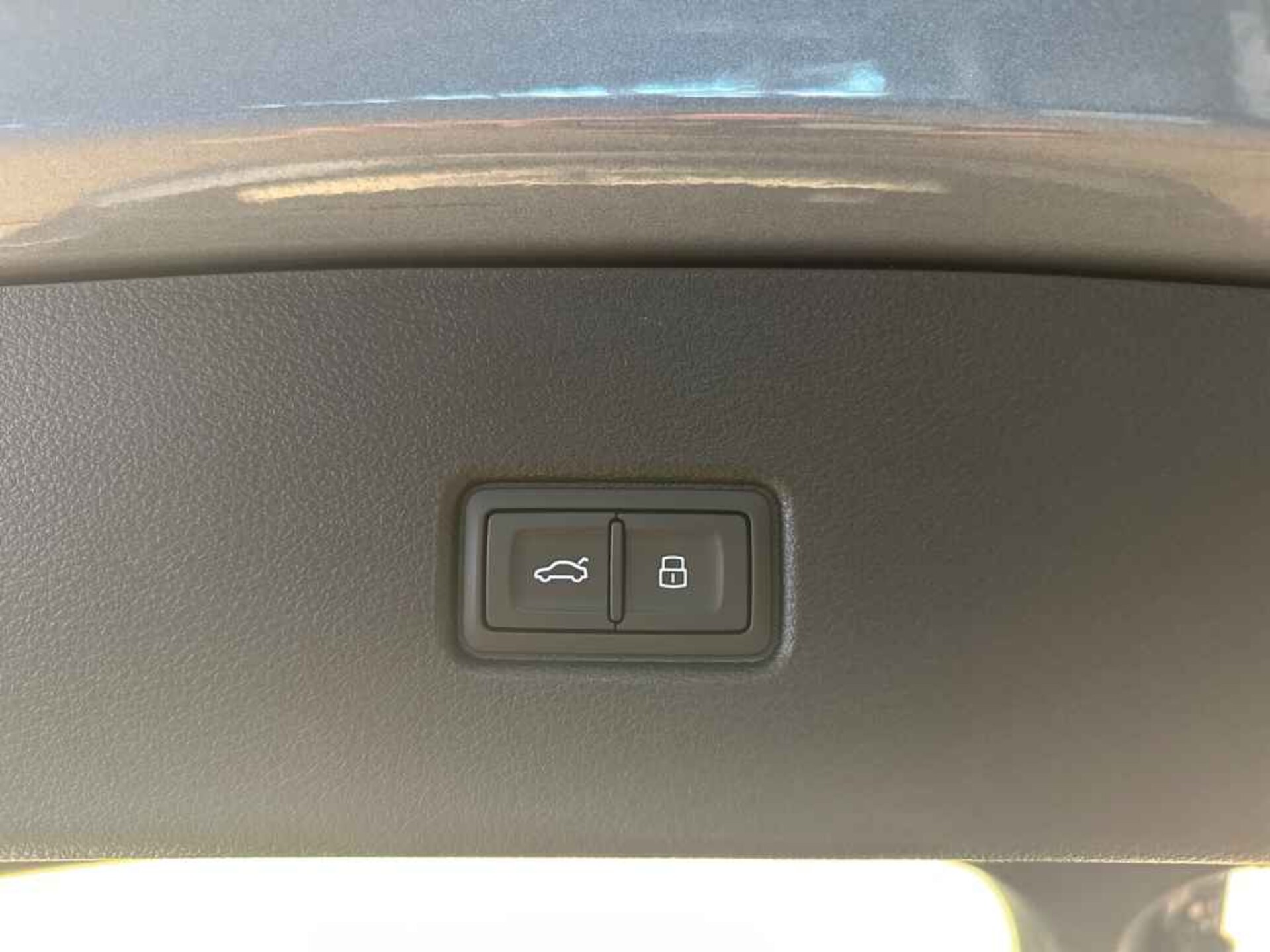 Audi Q5 Sportback S line