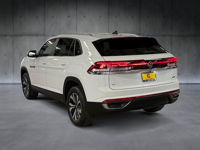 2024 Volkswagen Atlas Cross Sport